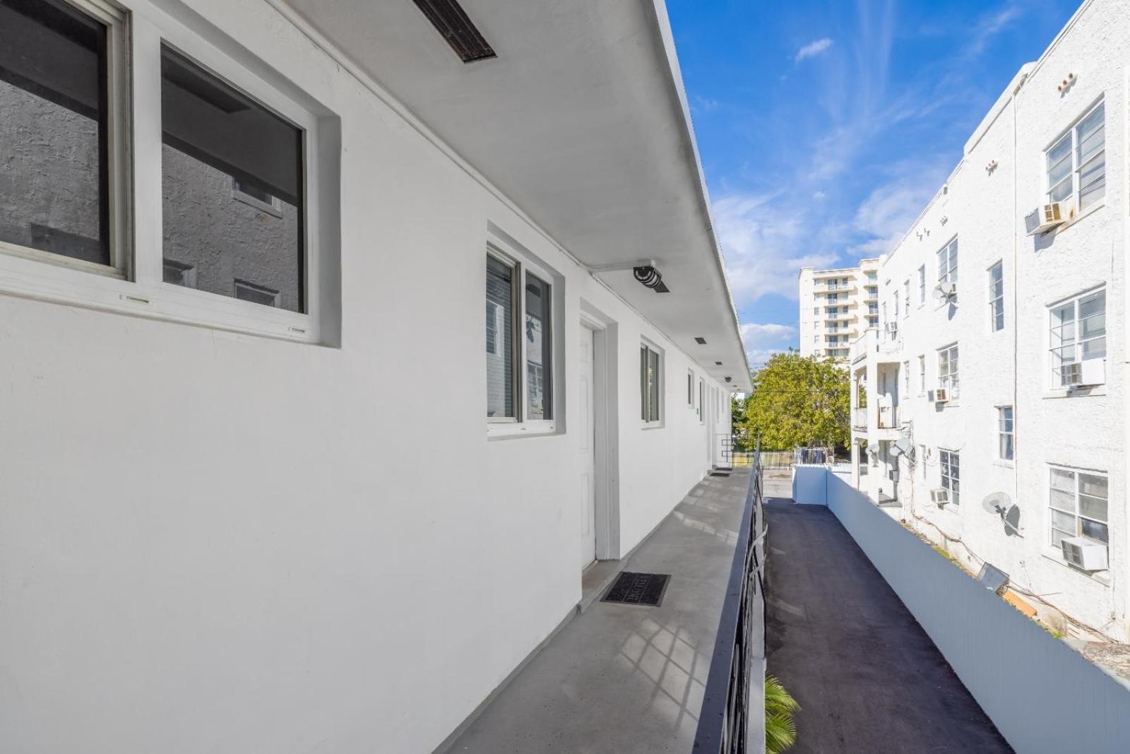 Apartment Perfect Retreat Skyline & Garden *